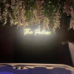 Alpehytte The Garden Pod With Private Hot Tub *